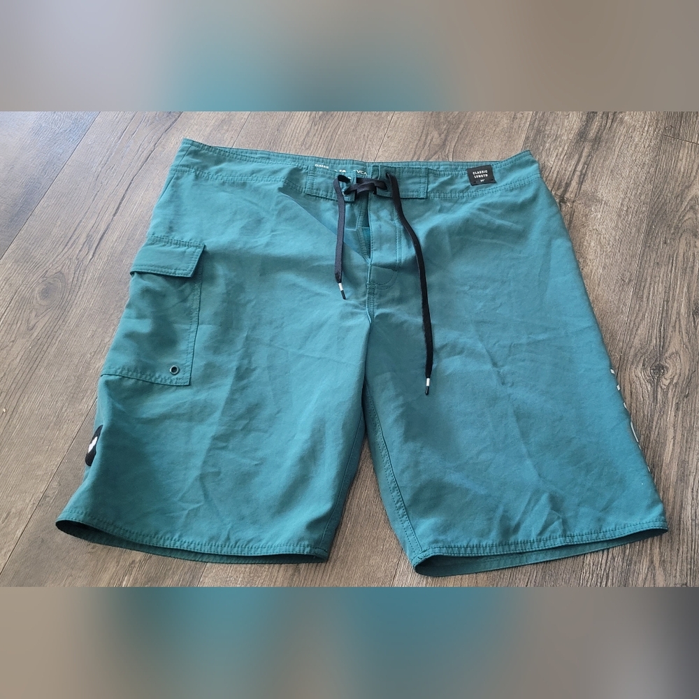 RVCA Swim short